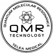 QMR TECHNOLOGY QUANTUM MOLECULAR RESONANCE TELEA MEDICAL