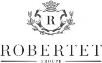 R ROBERTET GROUPE