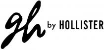 gh by HOLLISTER