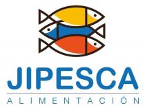 JIPESCA ALIMENTACIÓN