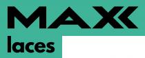 MAXX laces