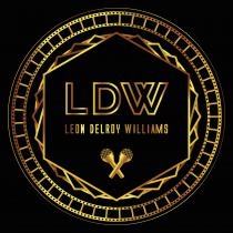 LDW Leon Delroy Williams