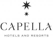 Capella Hotels and Resorts