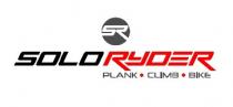 SR SOLO RYDER PLANK CLIMB BIKE