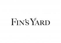 FIN'S YARD