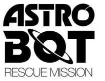 ASTRO BOT RESCUE MISSION