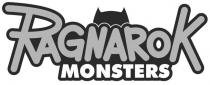 RAGNAROK MONSTERS