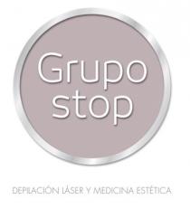 GRUPO STOP DEPILACIÓN LÁSER Y MEDICINA ESTÉTICA