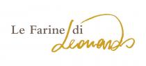 LE FARINE DI LEONARDO