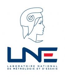 LNE LABORATOIRE NATIONAL DE MÉTROLOGIE ET D'ESSAIS