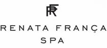 RF RENATA FRANÇA SPA