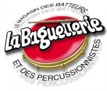 LA BAGUETTERIE Le magasin des batteurs et des percussionnistes