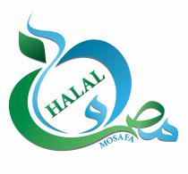 MOSAFA HALAL مصفی حلال