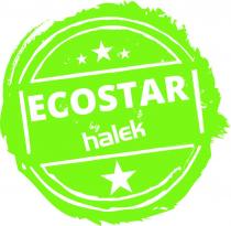 ECOSTAR BY HALEK