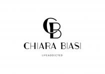 CB CHIARA BIASI LIFE ADDICTED