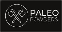 PALEO POWDERS