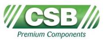 CSB PREMIUM COMPONENTS