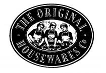 THE ORIGINAL HOUSEWARES Co