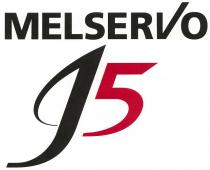 MELSERVO J5