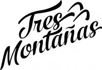 Tres Montañas