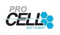 PROCELL SPORT SUPPORT