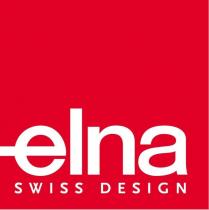 elna SWISS DESIGN