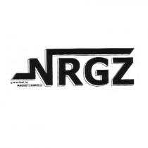 NRGZ GUARANTEED BY MAGNETI MARELLI