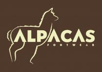 ALPACAS FOOTWEAR