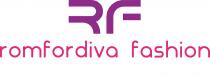 RF ROMFORDIVA FASHION