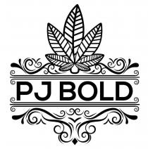 PJ BOLD