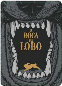 LA BOCA DEL LOBO