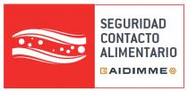 SEGURIDAD CONTACTO ALIMENTARIO AIDIMME