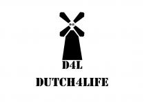 D4L DUTCH4LIFE