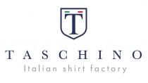 TASCHINO Italian shirt factory