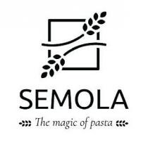 SEMOLA The magic of pasta