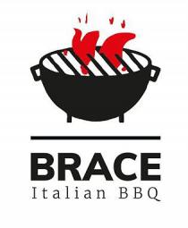 BRACE Italian BBQ