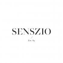 SENSZIO Est. 89