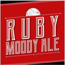 RUBY MOODY ALE