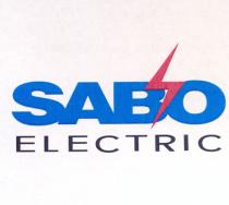 SABO ELECTRIC