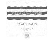 CAMPO MARÍN IGNACIO MARÍN FAMILY VINEYARDS 1903