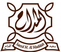 Saeed M. Al Maddah