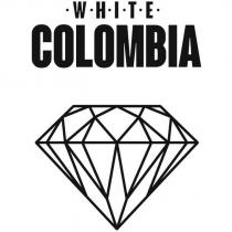 WHITE COLOMBIA