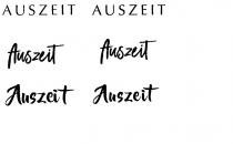 Auszeit