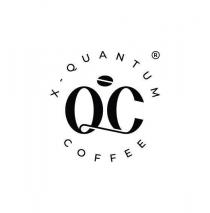 QC X-Quantum Coffee