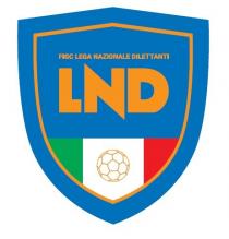 LND FIGC Lega Nazionale Dilettanti