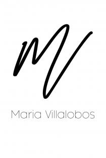 MARIA VILLALOBOS