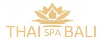 THAI SPA BALI