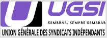 UGSI sembrar, sempre sembrar, Union Générale des Syndicats Indépendants