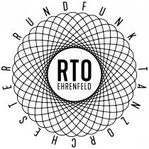 RUNDFUNK TANZORCHESTER RTO EHRENFELD