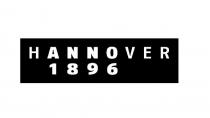 HANNOVER 1896